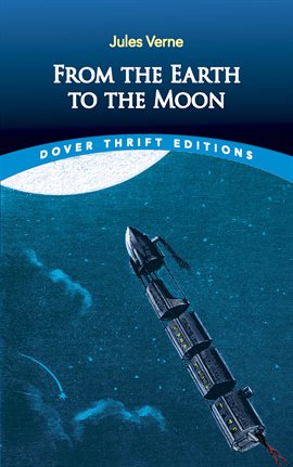 Imagen de portada para From the Earth to the Moon