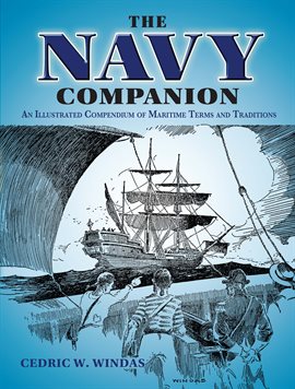 Cover image for The Navy Companion