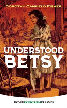 Cover image for Understood Betsy