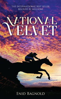 Cover image for National Velvet