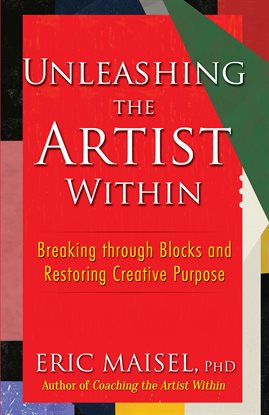 Cover image for Unleashing the Artist Within