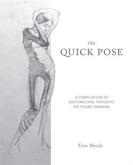Cover image for The Quick Pose