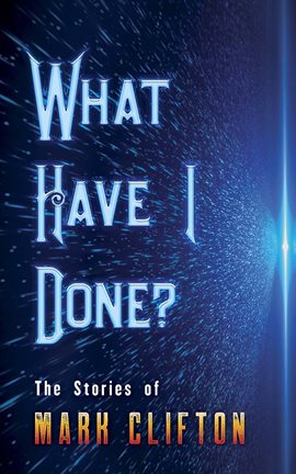 Cover image for What Have I Done?