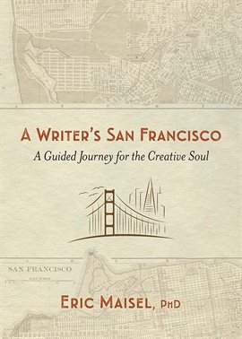 Cover image for A Writer's San Francisco