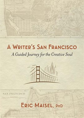 Imagen de portada para A Writer's San Francisco