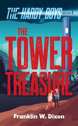 Cover image for The Tower Treasure