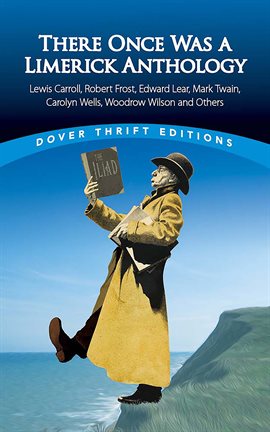 Imagen de portada para There Once Was a Limerick Anthology