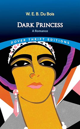 Cover image for Dark Princess