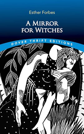 Cover image for A Mirror for Witches