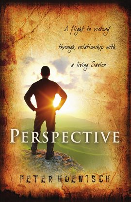 Imagen de portada para Perspective