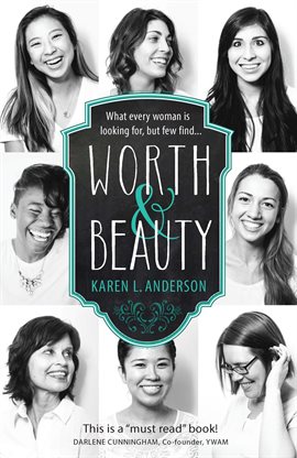 Cover image for Worth & Beauty