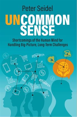 Imagen de portada para Uncommon Sense