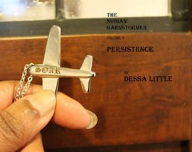 Cover image for The Nubian Barnstormer Volume 1