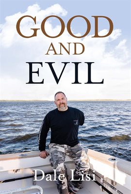 Imagen de portada para Good and Evil
