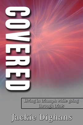 Imagen de portada para Covered
