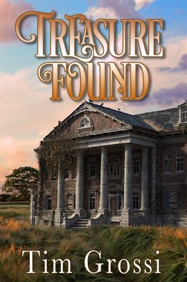 Imagen de portada para Treasure Found