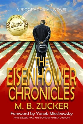 Cover image for The Eisenhower Chronicles