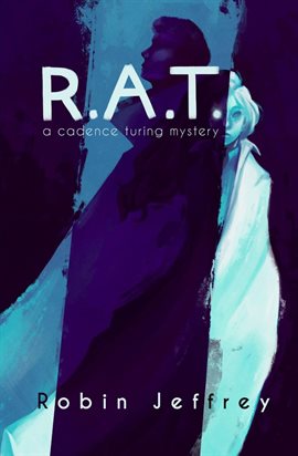 Cover image for R.A.T.