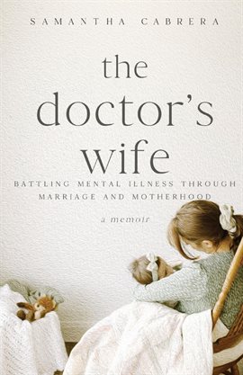 Imagen de portada para The Doctor's Wife