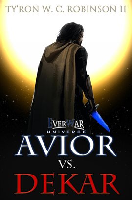 Cover image for Avior vs. Dekar