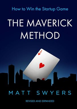 Cover image for The Maverick Method