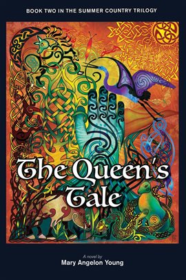 Imagen de portada para The Queen's Tale