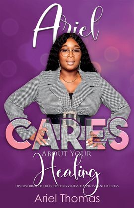 Imagen de portada para Ariel Cares About Your Healing