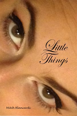 Cover image for Little Things