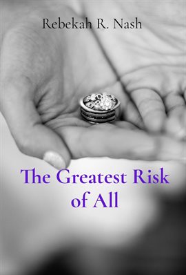 Imagen de portada para The Greatest Risk of All