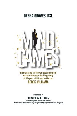 Cover image for Mind Games