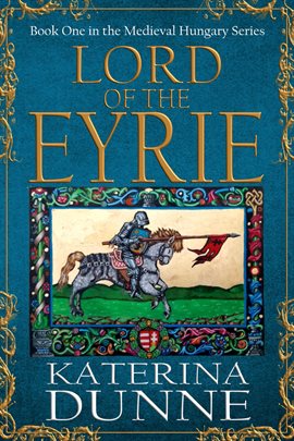 Cover image for Lord of the Eyrie