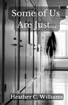 Imagen de portada para Some of Us Are Just