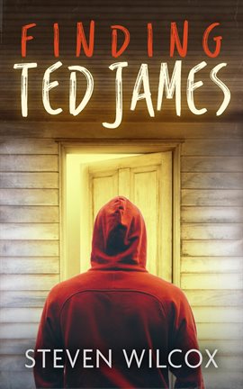 Cover image for Finding Ted James