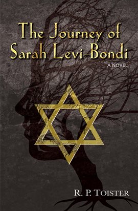 Cover image for The Journey of Sarah Levi-Bondi