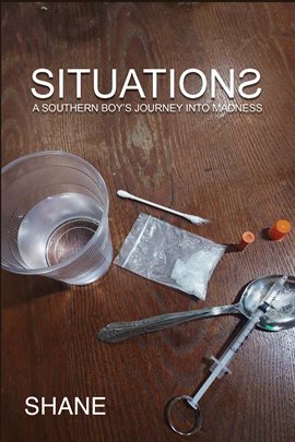 Cover image for Situations