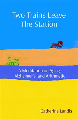 Cover image for Two Trains Leave the Station