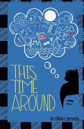 Cover image for This Time Around