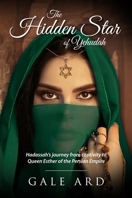 Cover image for The Hidden Star of Yehudah