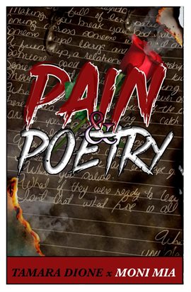 Cover image for Pain & Poetry