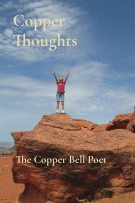 Cover image for Copper Thoughts