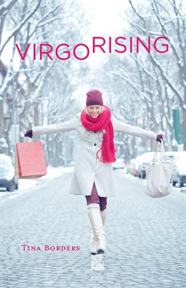Cover image for Virgo Rising