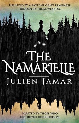 Cover image for The Namarielle