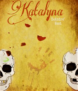 Cover image for Katalyna