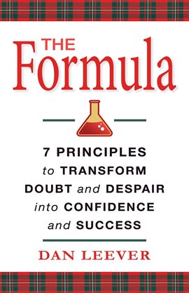 Imagen de portada para The Formula