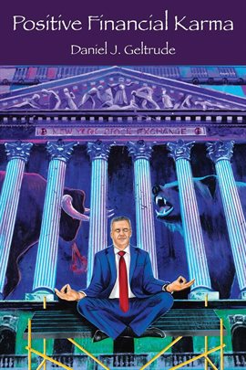 Imagen de portada para Positive Financial Karma