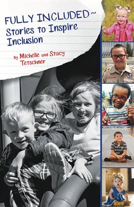 Cover image for Fully Included~Stories to Inspire Inclusion