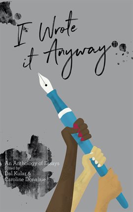 Imagen de portada para I Wrote it Anyway