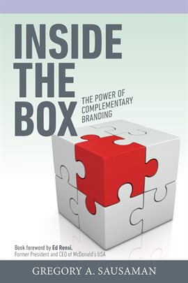 Imagen de portada para Inside the Box