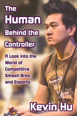 Imagen de portada para The Human Behind the Controller