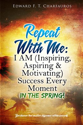 Imagen de portada para In the Spring!